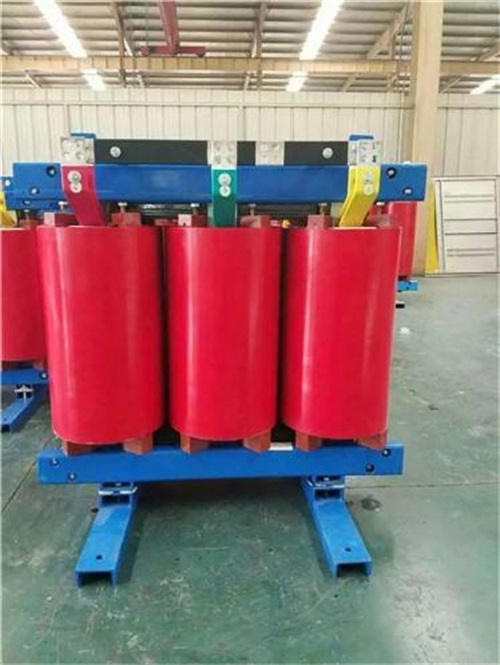 东乡SCB12-630KVA干式变压器结构