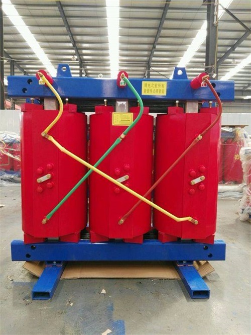 东乡3150kVA干式变压器材料销售厂家