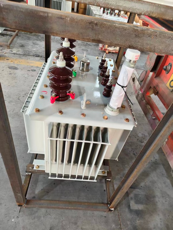 S13‑1000kVA 东乡东乡东乡油浸式变压器 大型厂区 S13 东乡东乡东乡油浸式变压器
